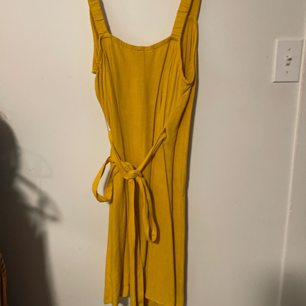 Spring/Summer Dress